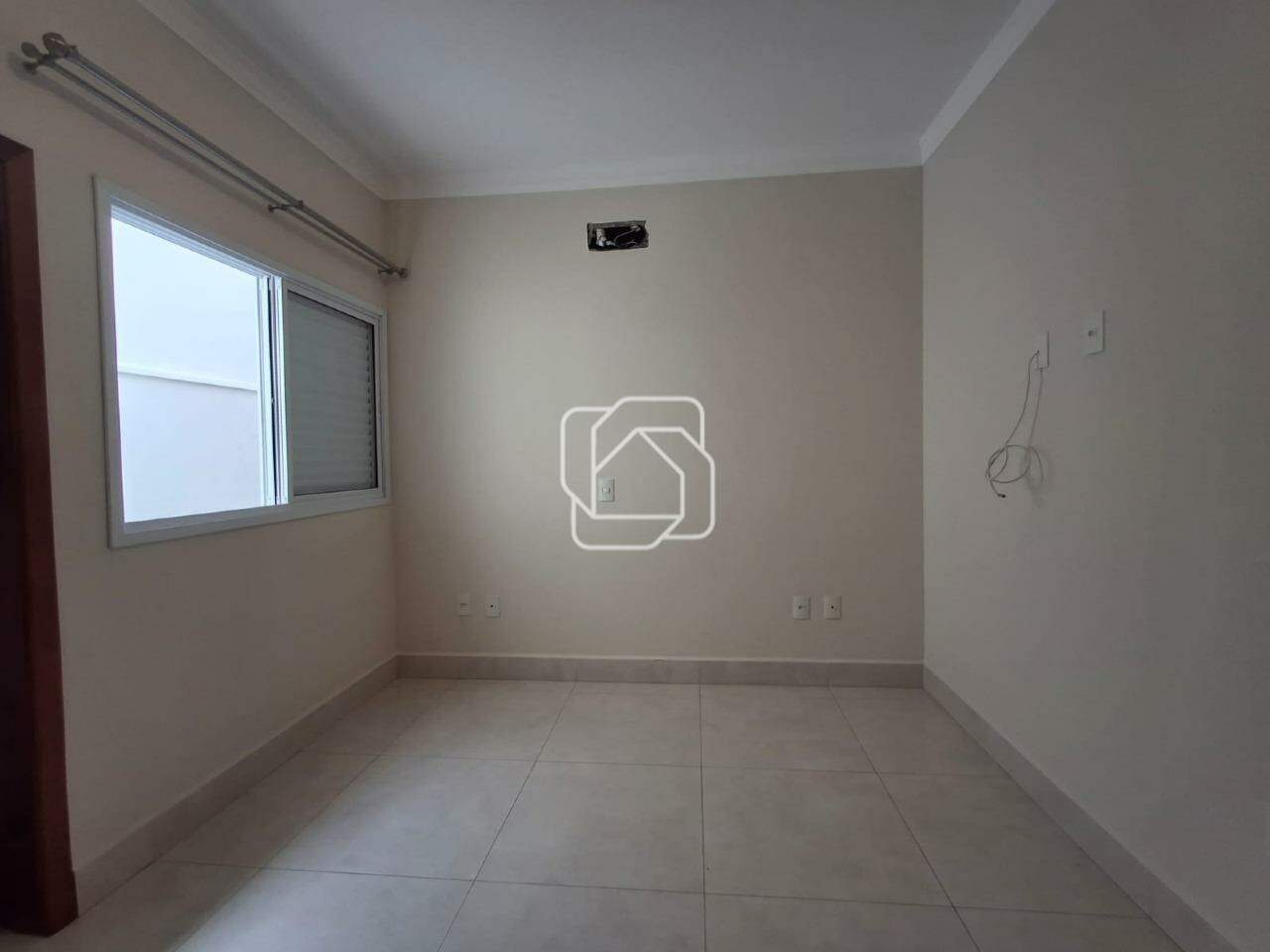 Casa de Condomínio para aluguel em Indaiatuba - SP - Jardim Residencial Maria Dulce: Dormitório