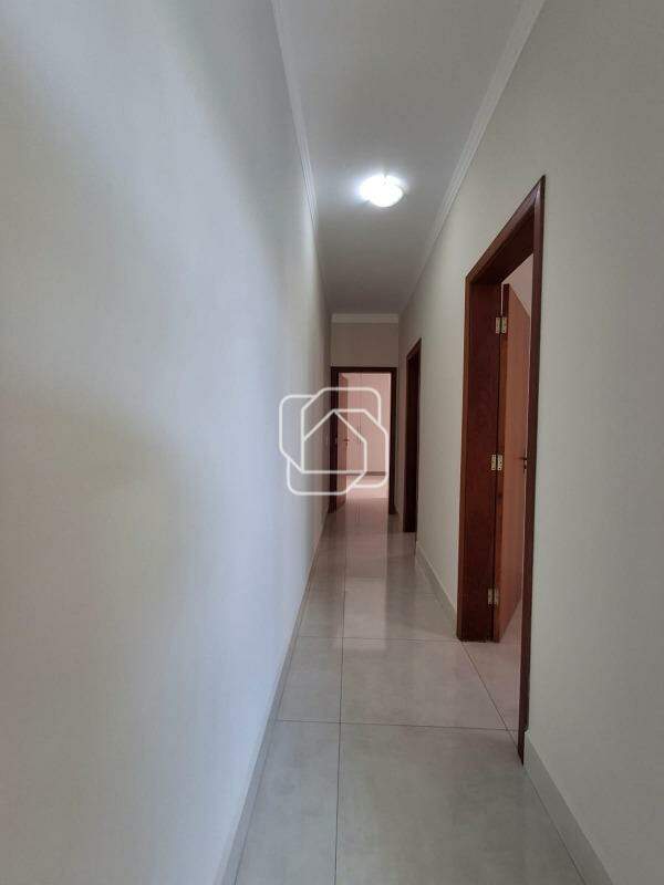 Casa de Condomínio para aluguel em Indaiatuba - SP - Jardim Residencial Maria Dulce: Corredor