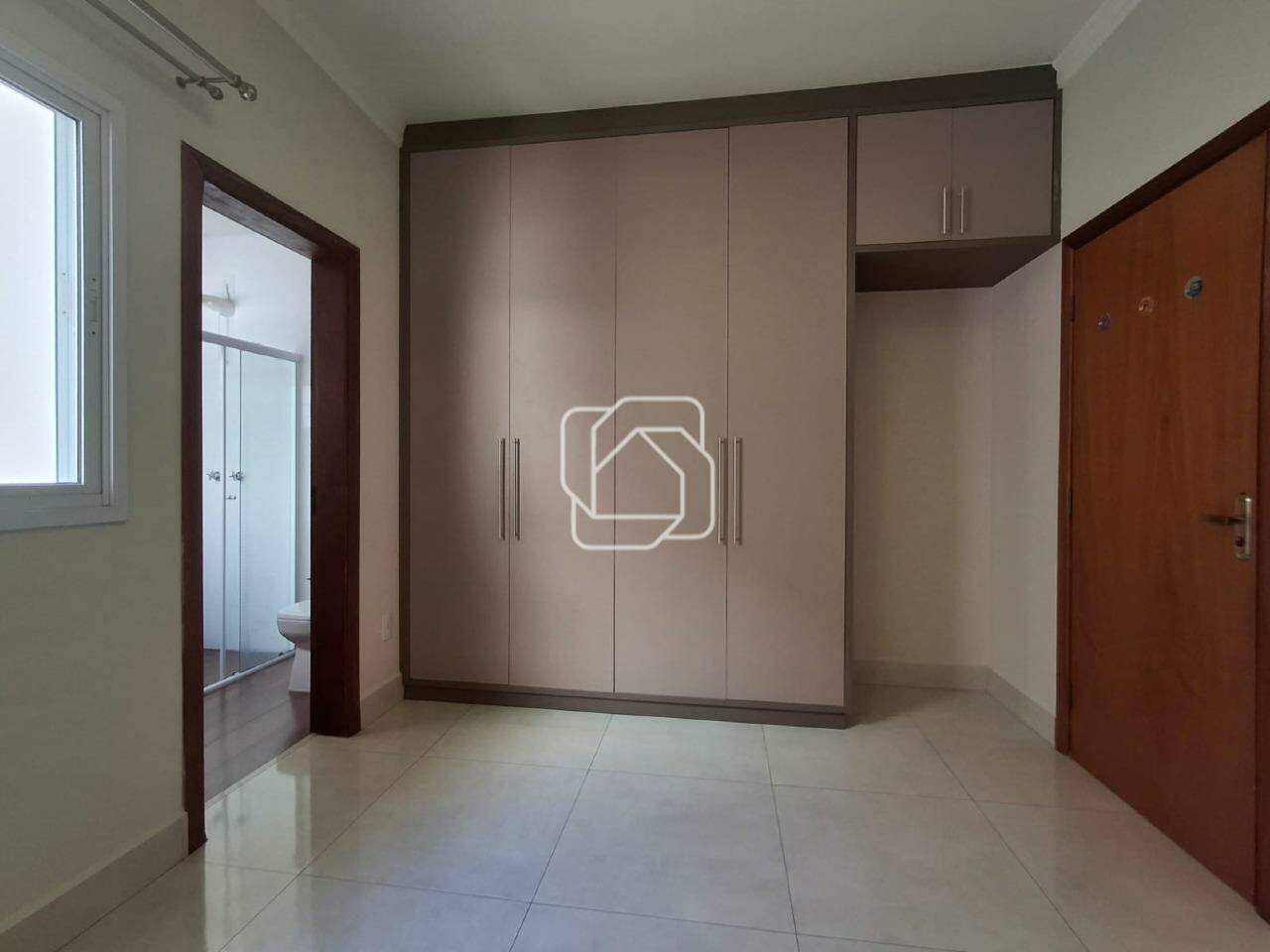 Casa de Condomínio para aluguel em Indaiatuba - SP - Jardim Residencial Maria Dulce: Dormitório