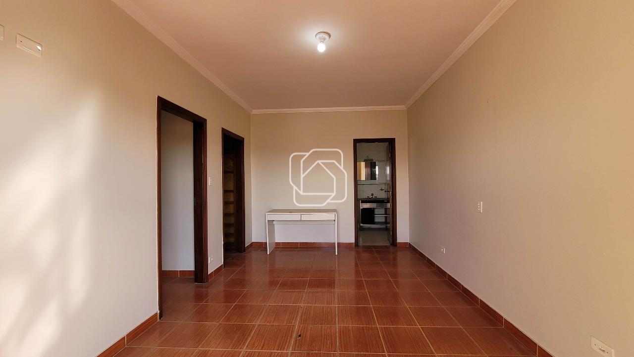 Casa para aluguel em Itu - SP - Vila Prudente de Moraes: 