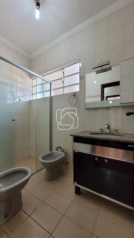 Casa para aluguel em Itu - SP - Vila Prudente de Moraes: 