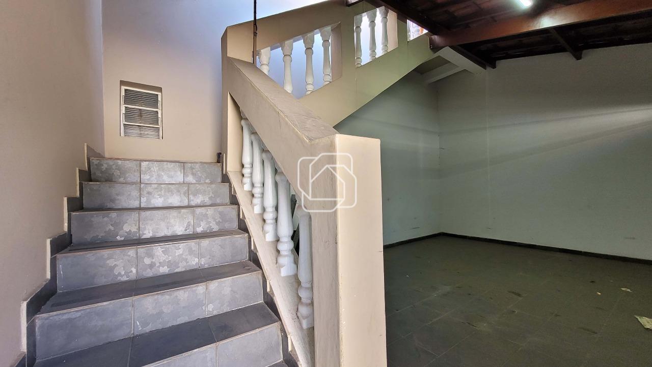 Casa para aluguel em Itu - SP - Vila Prudente de Moraes: 