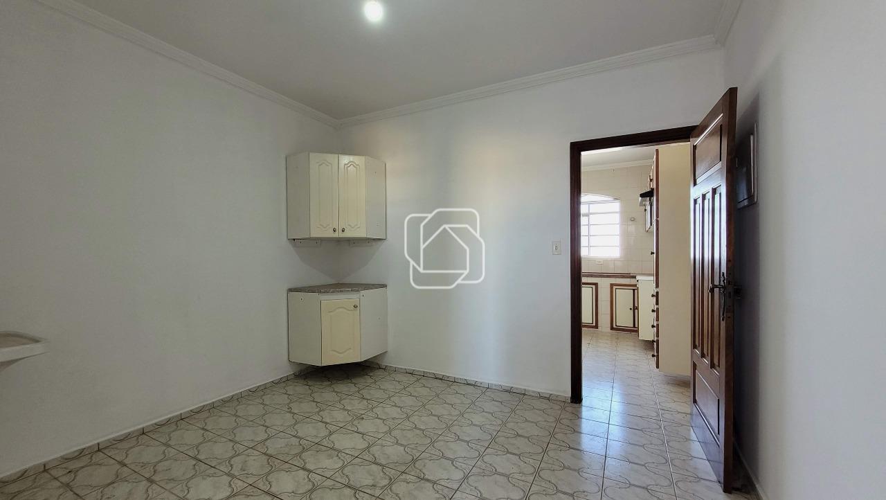 Casa para aluguel em Itu - SP - Vila Prudente de Moraes: 