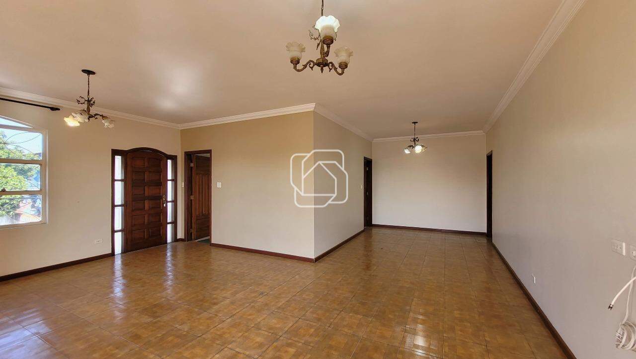 Casa para aluguel em Itu - SP - Vila Prudente de Moraes: