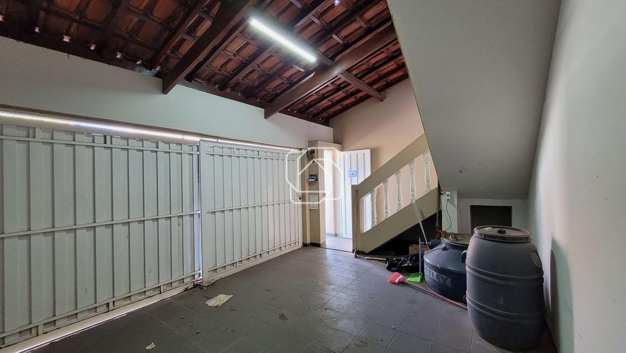 Casa para aluguel em Itu - SP - Vila Prudente de Moraes: 
