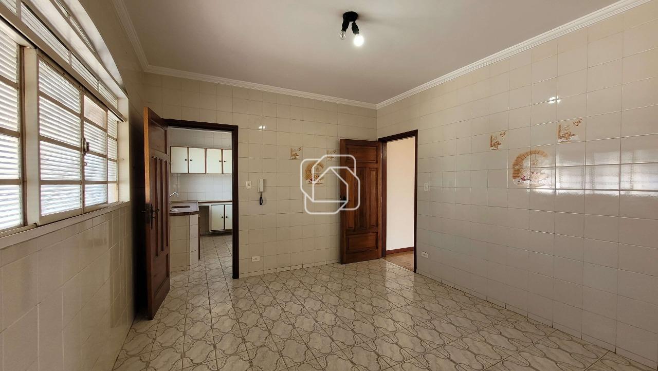 Casa para aluguel em Itu - SP - Vila Prudente de Moraes: 