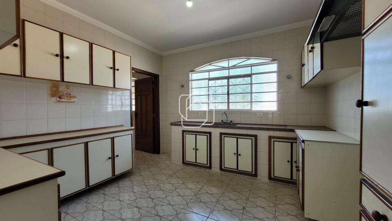 Casa para aluguel em Itu - SP - Vila Prudente de Moraes: 