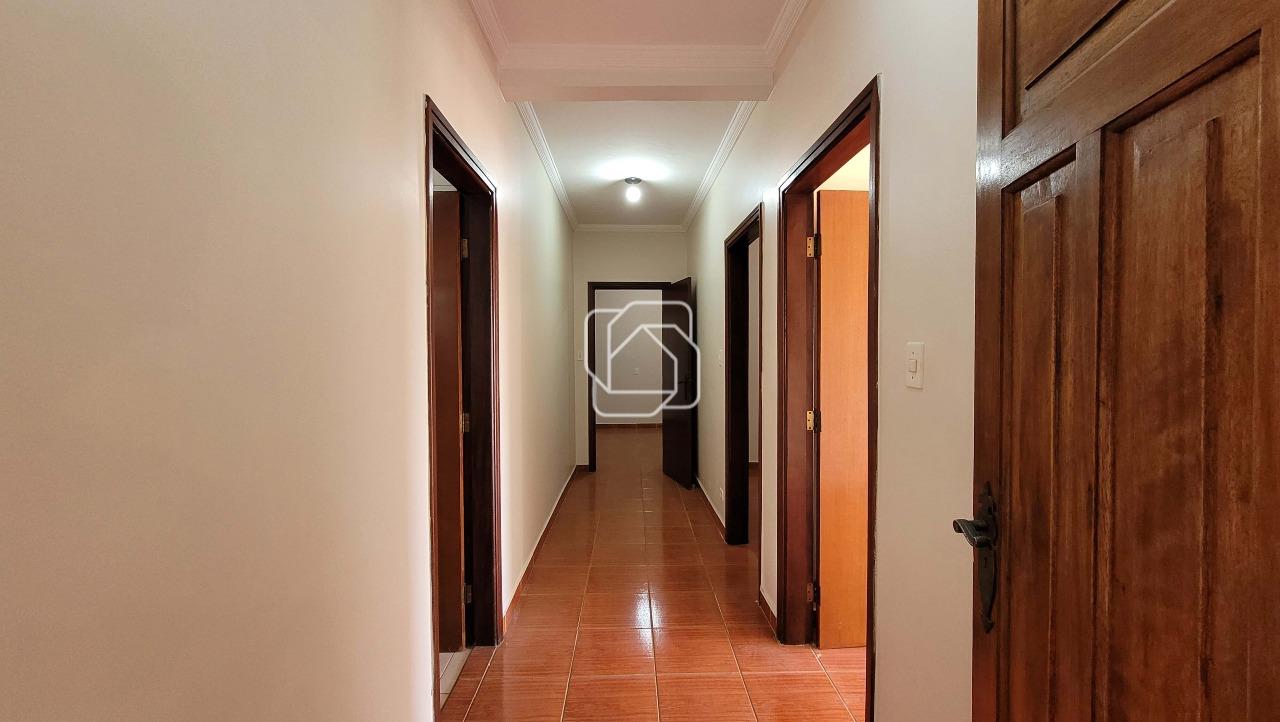 Casa para aluguel em Itu - SP - Vila Prudente de Moraes: 