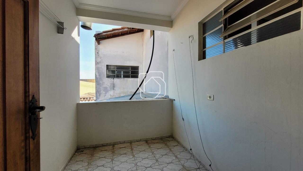 Casa para aluguel em Itu - SP - Vila Prudente de Moraes: 