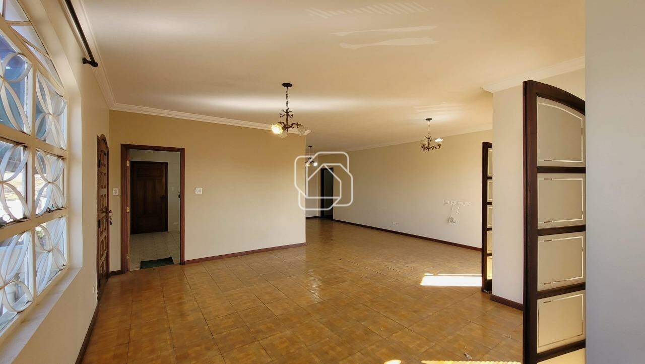 Casa para aluguel em Itu - SP - Vila Prudente de Moraes: