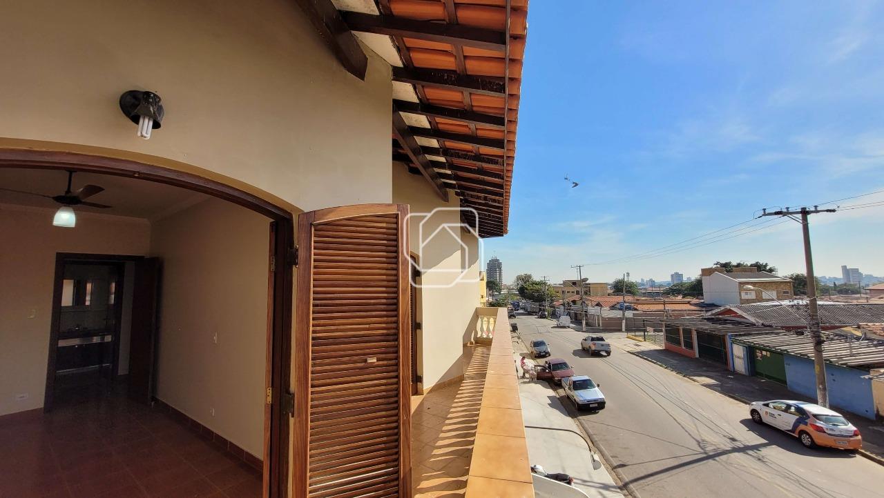 Casa para aluguel em Itu - SP - Vila Prudente de Moraes: 