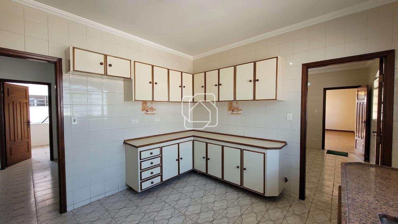 Casa para aluguel em Itu - SP - Vila Prudente de Moraes: 