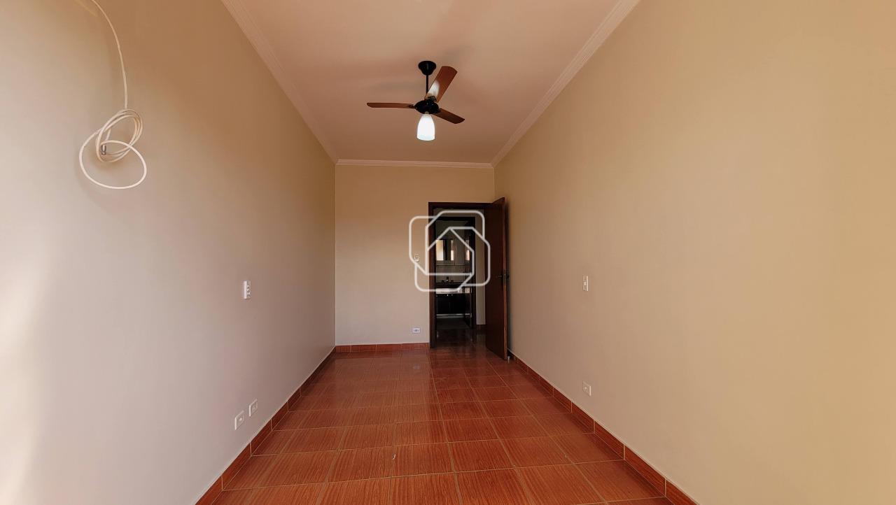 Casa para aluguel em Itu - SP - Vila Prudente de Moraes: 