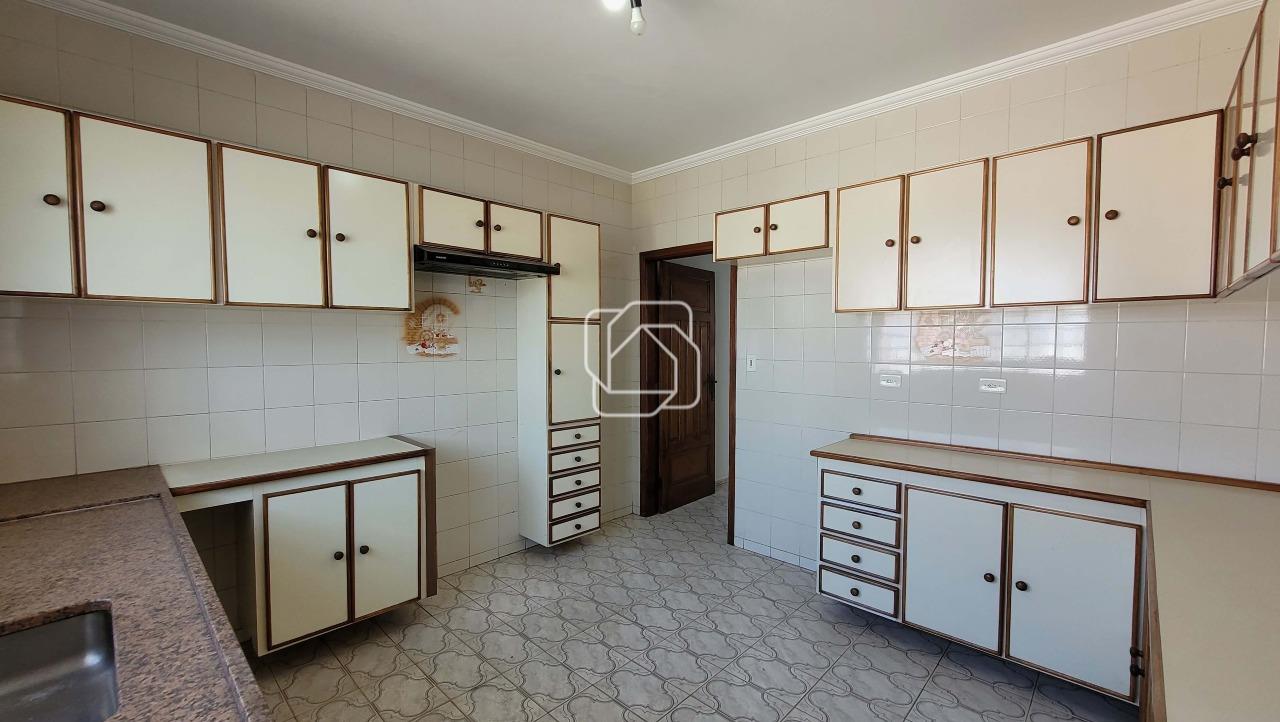 Casa para aluguel em Itu - SP - Vila Prudente de Moraes: 