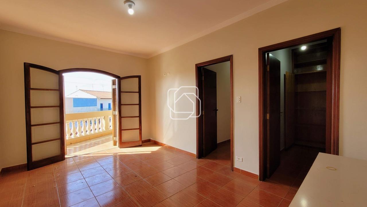 Casa para aluguel em Itu - SP - Vila Prudente de Moraes: 