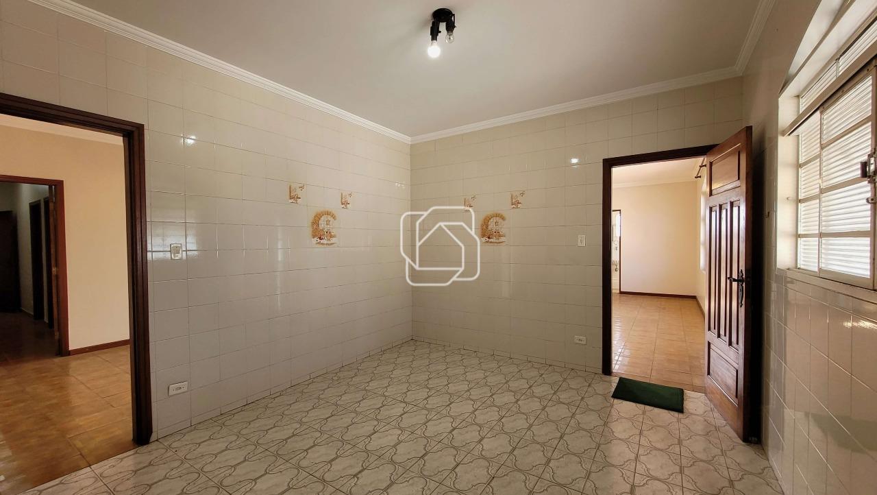 Casa para aluguel em Itu - SP - Vila Prudente de Moraes: 