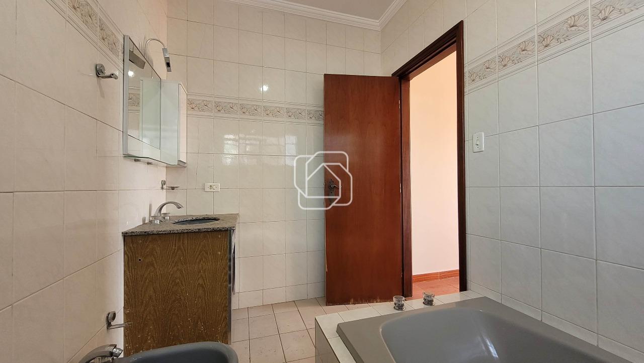 Casa para aluguel em Itu - SP - Vila Prudente de Moraes: 