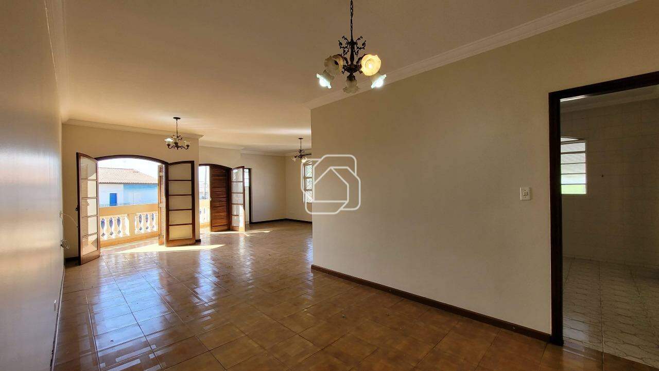 Casa para aluguel em Itu - SP - Vila Prudente de Moraes: