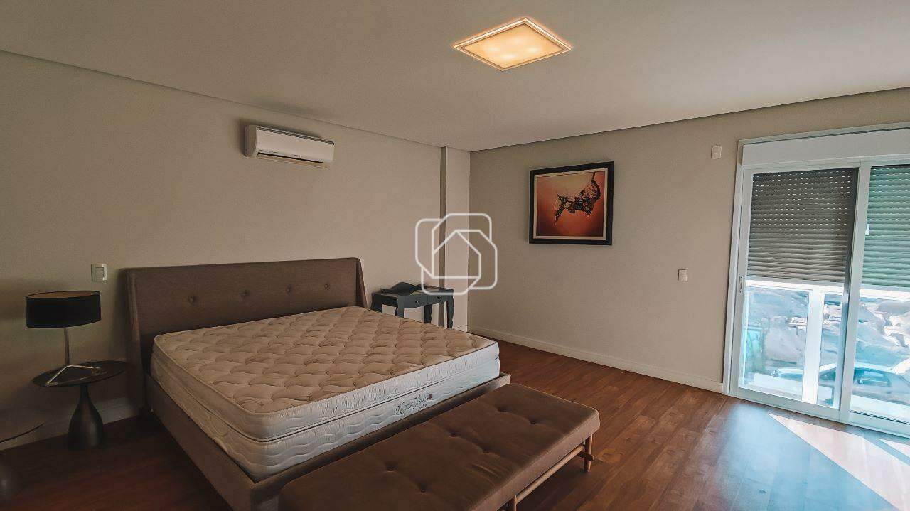 Casa de Condomínio à venda em Indaiatuba - SP - Jardim Vila Paradiso: Quarto