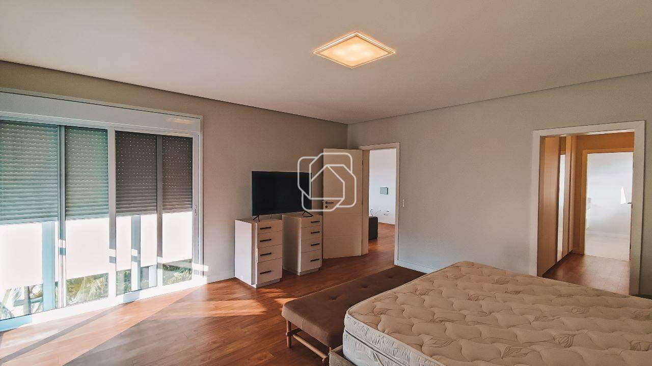 Casa de Condomínio à venda em Indaiatuba - SP - Jardim Vila Paradiso: Quarto