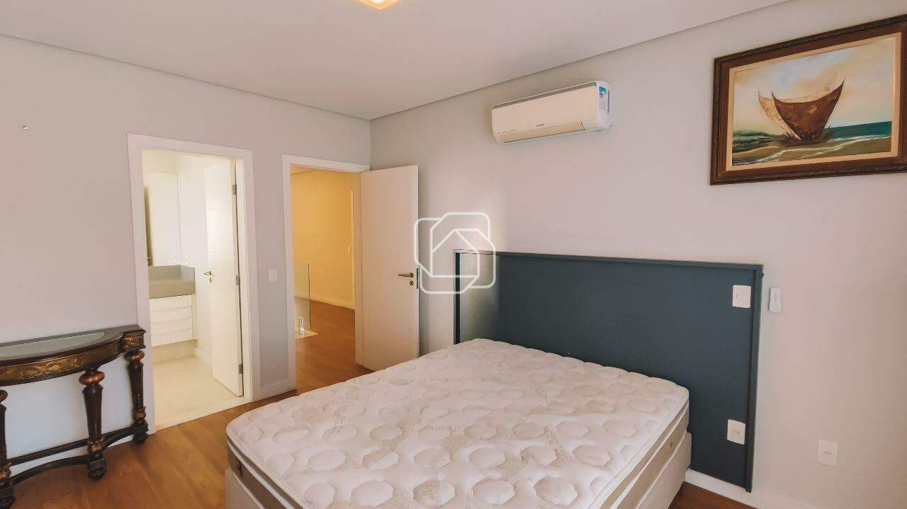 Casa de Condomínio à venda em Indaiatuba - SP - Jardim Vila Paradiso: Quarto