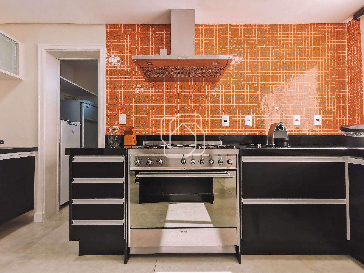 Casa de Condomínio à venda em Itupeva - SP - Fazenda da Grama: Cozinha