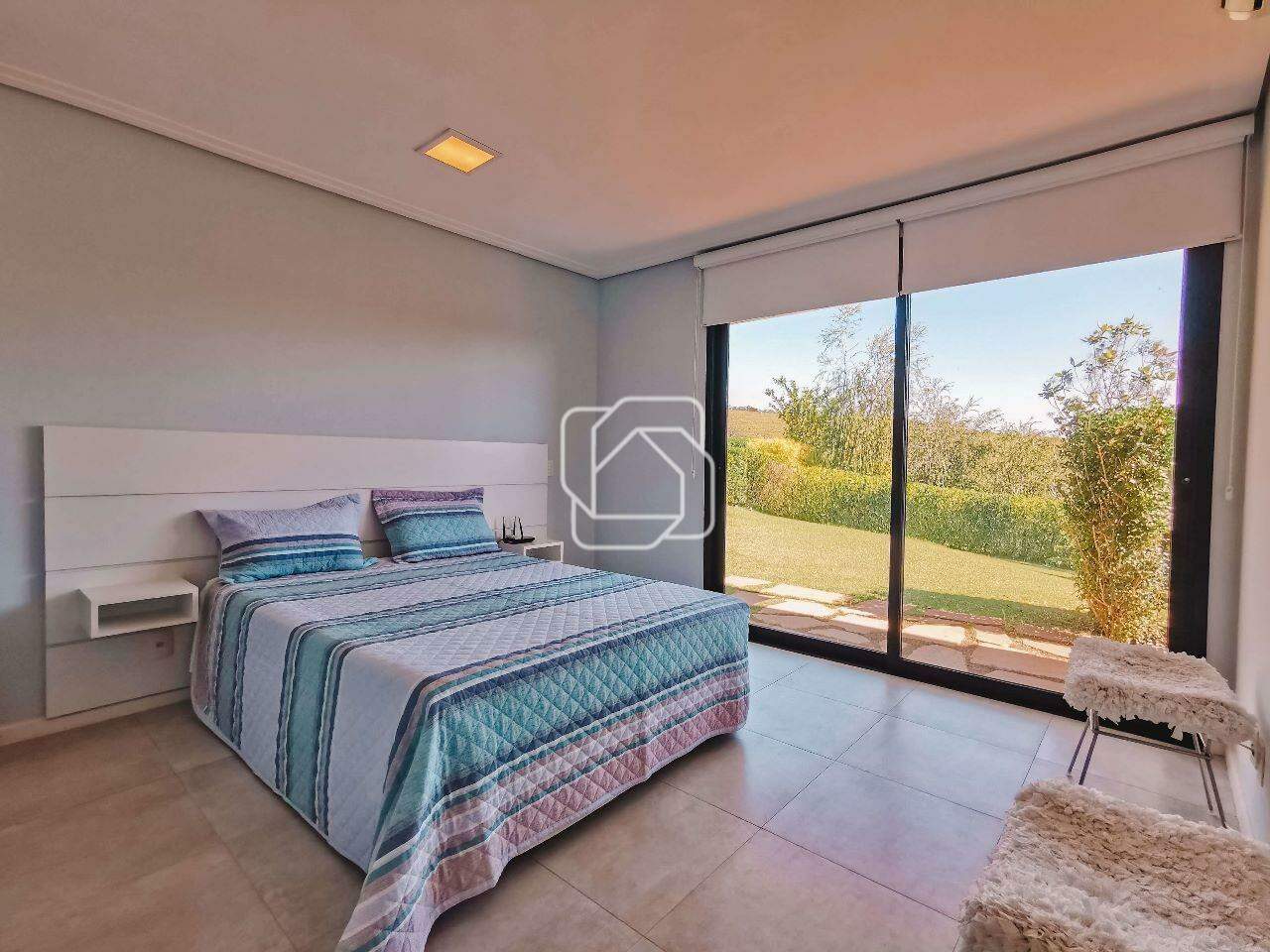 Casa de Condomínio à venda em Itupeva - SP - Fazenda da Grama: Quarto