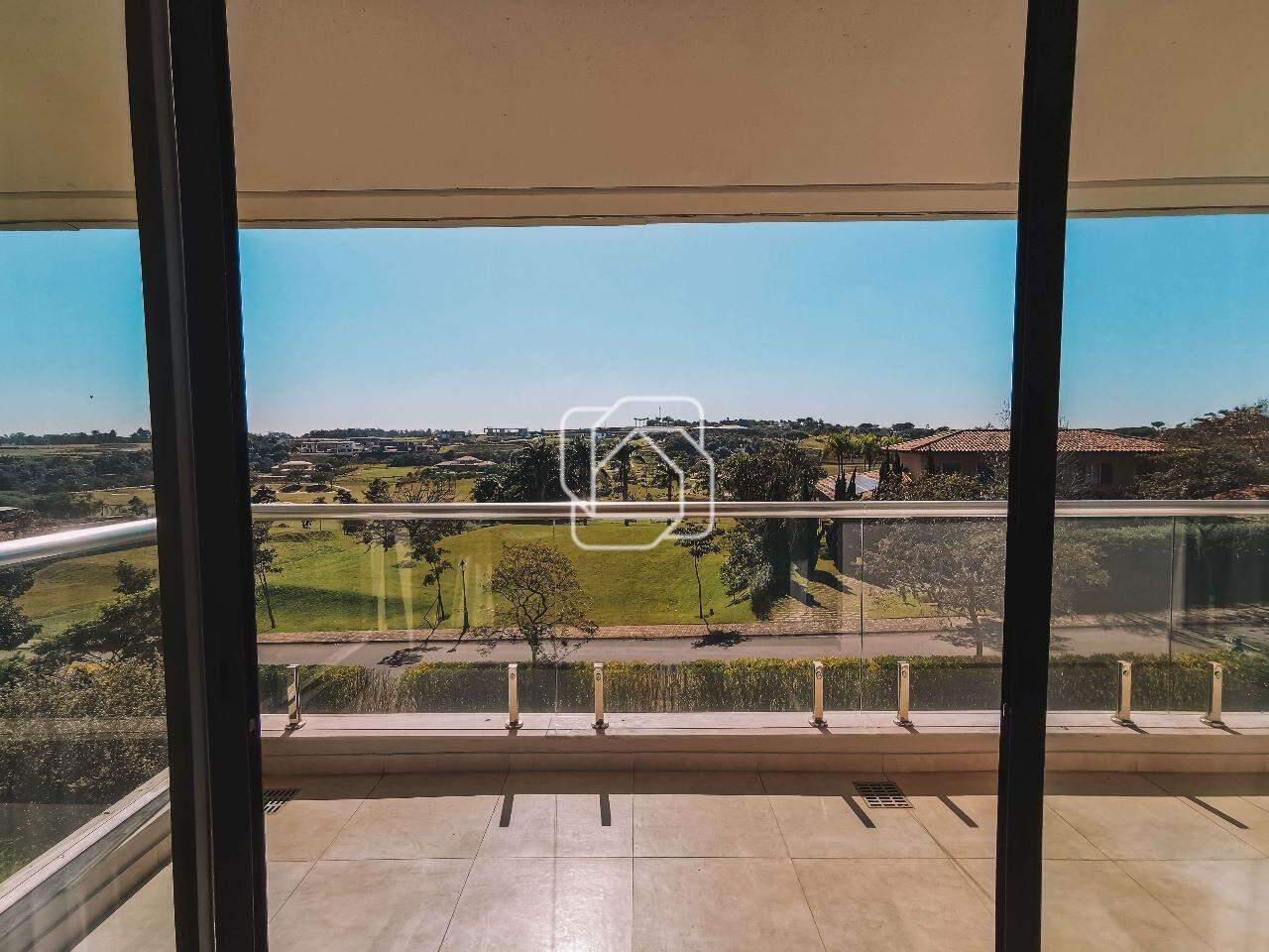 Casa de Condomínio à venda em Itupeva - SP - Fazenda da Grama: Varanda