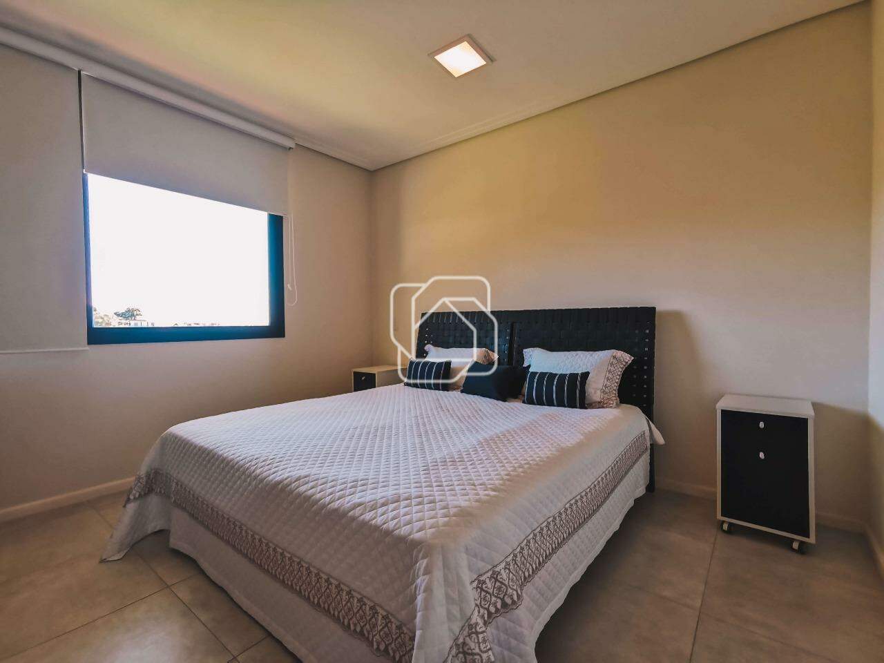 Casa de Condomínio à venda em Itupeva - SP - Fazenda da Grama: Quarto