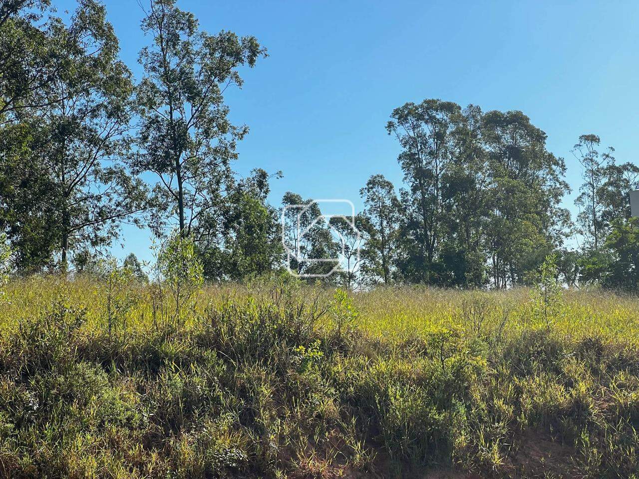 Terreno à venda em Itu - SP - Condomínio Terras de São José II: Visão ampla do terreno