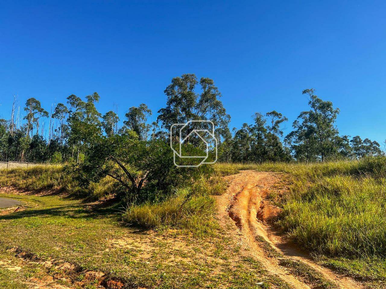 Terreno à venda em Itu - SP - Condomínio Terras de São José II: Visão ampla do terreno