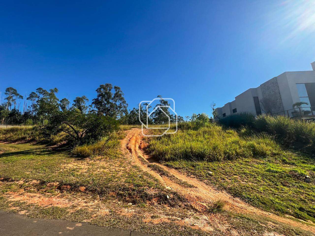 Terreno à venda em Itu - SP - Condomínio Terras de São José II: Visão ampla do terreno