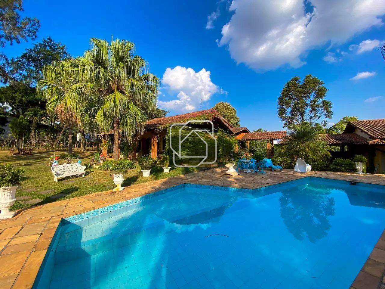 Casa de Condomínio para aluguel em Salto - SP - Condomínio Fechado Piccolo Paese: 