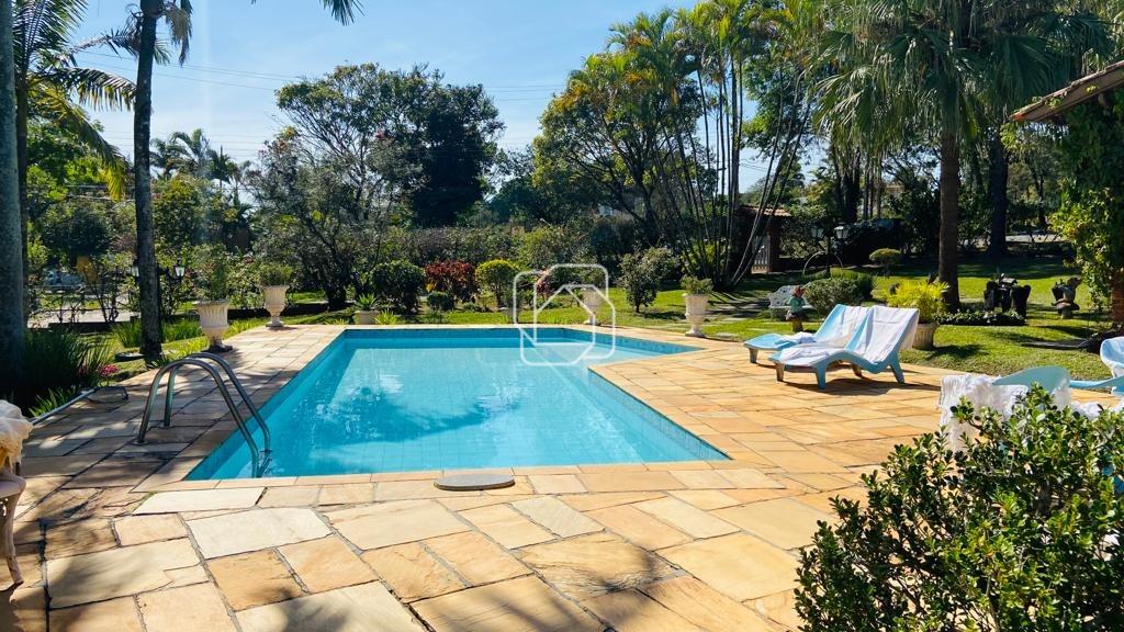 Casa de Condomínio para aluguel em Salto - SP - Condomínio Fechado Piccolo Paese: Área externa