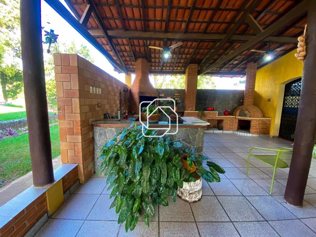 Casa de Condomínio para aluguel em Salto - SP - Condomínio Fechado Piccolo Paese: 