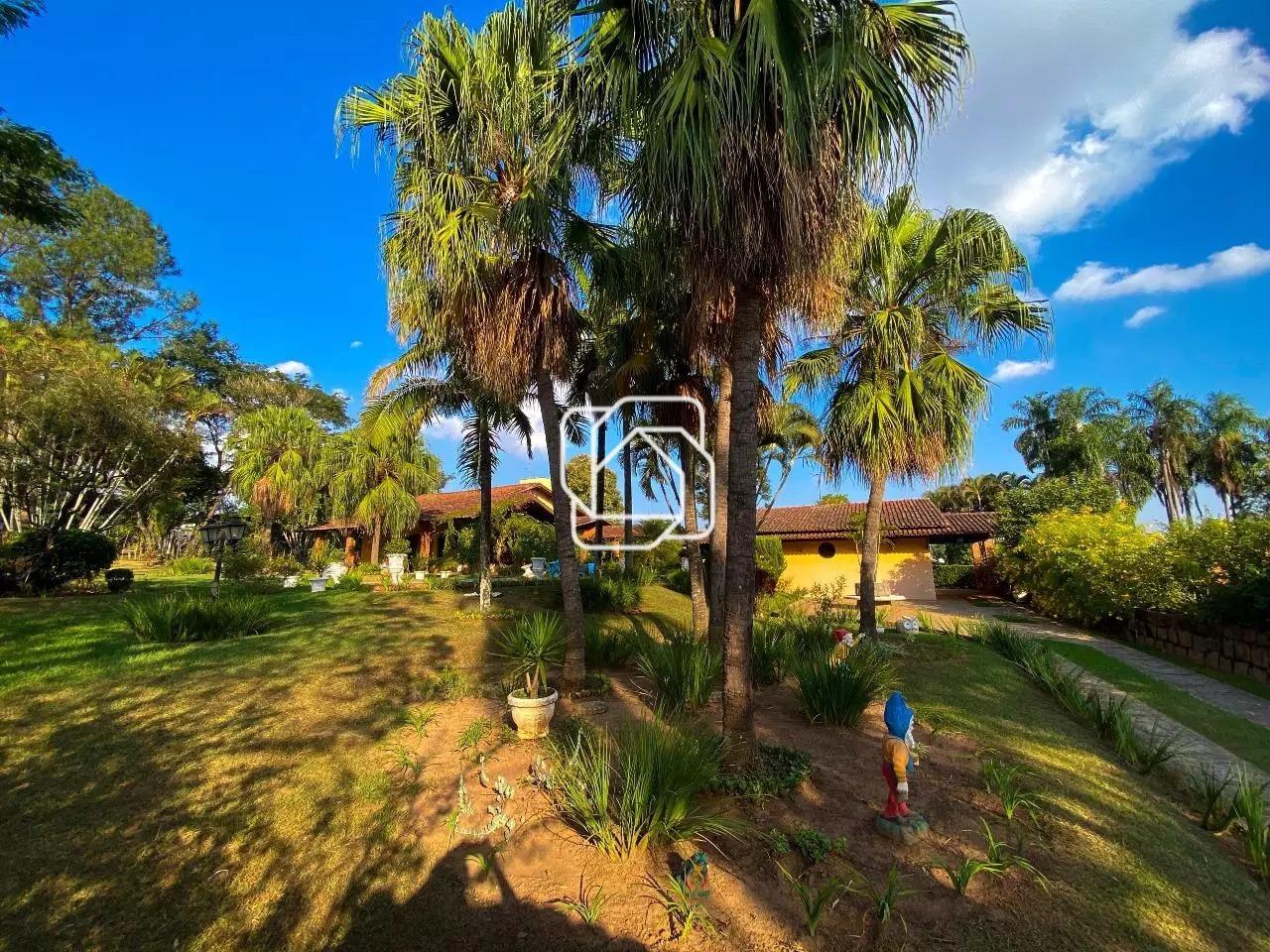 Casa de Condomínio para aluguel em Salto - SP - Condomínio Fechado Piccolo Paese: 