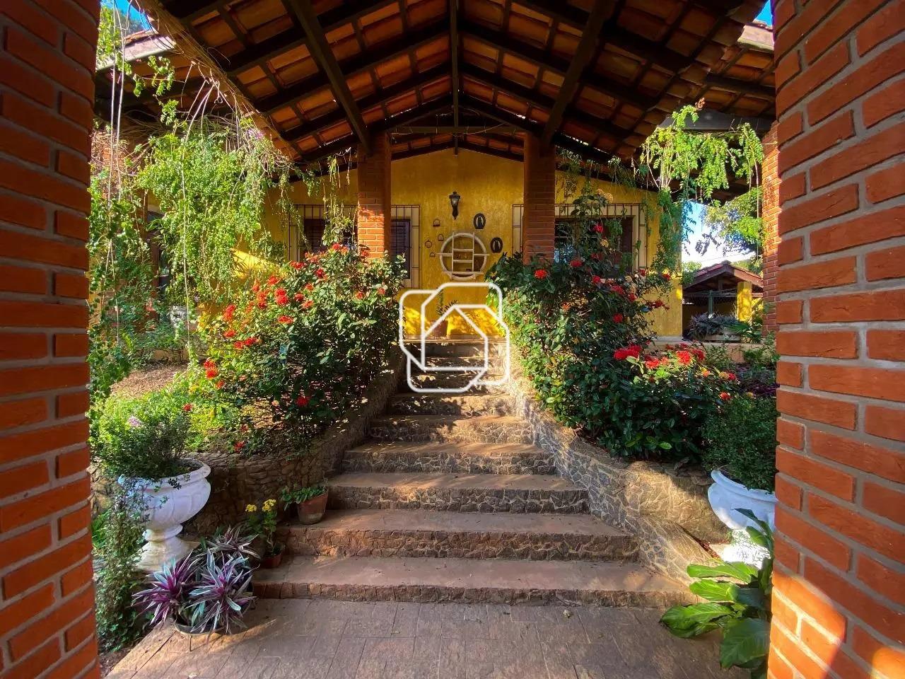 Casa de Condomínio para aluguel em Salto - SP - Condomínio Fechado Piccolo Paese: 