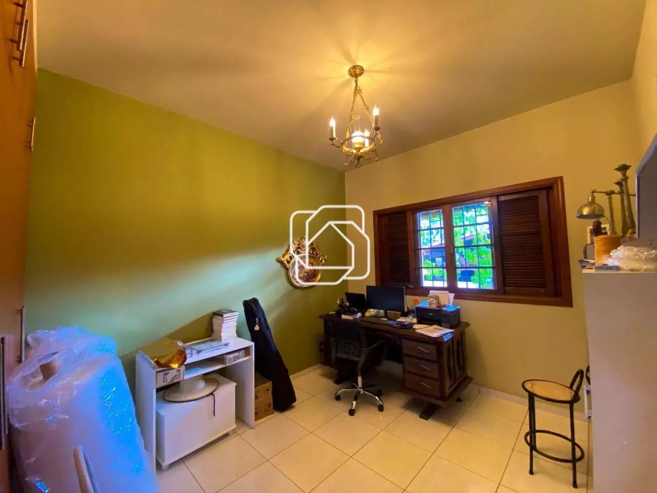 Casa de Condomínio para aluguel em Salto - SP - Condomínio Fechado Piccolo Paese: 