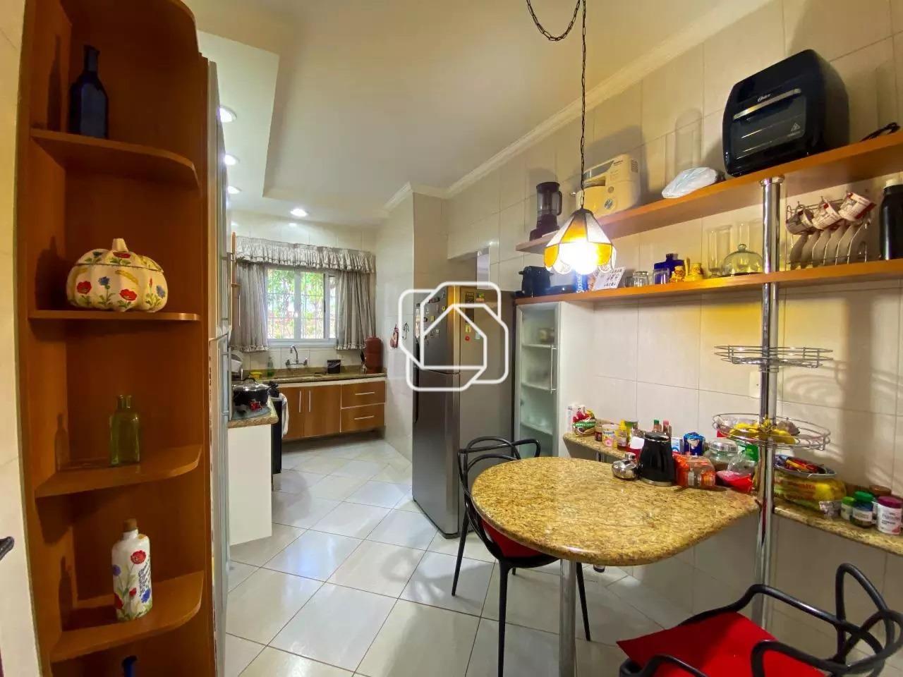 Casa de Condomínio para aluguel em Salto - SP - Condomínio Fechado Piccolo Paese: 