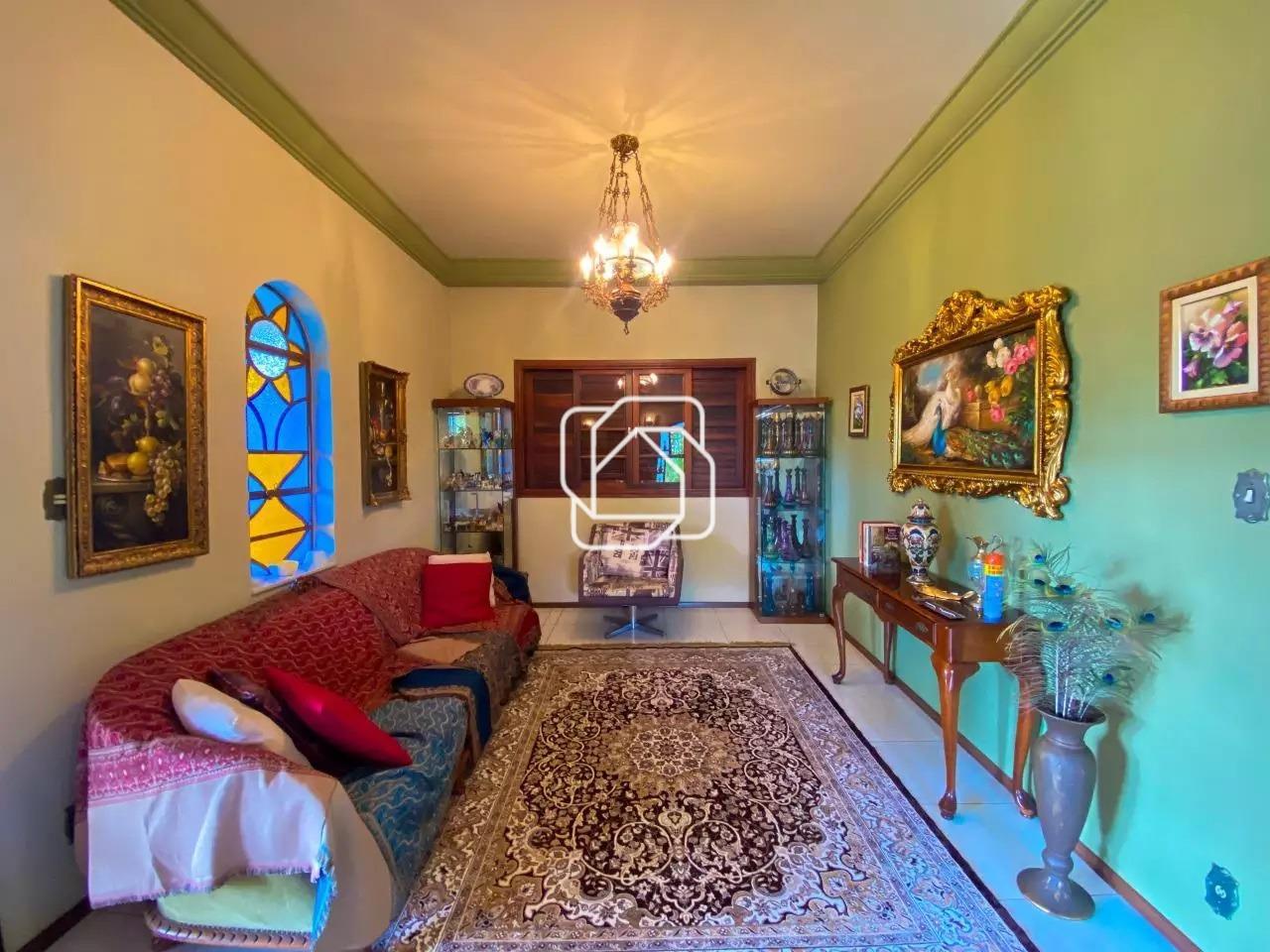 Casa de Condomínio para aluguel em Salto - SP - Condomínio Fechado Piccolo Paese: 