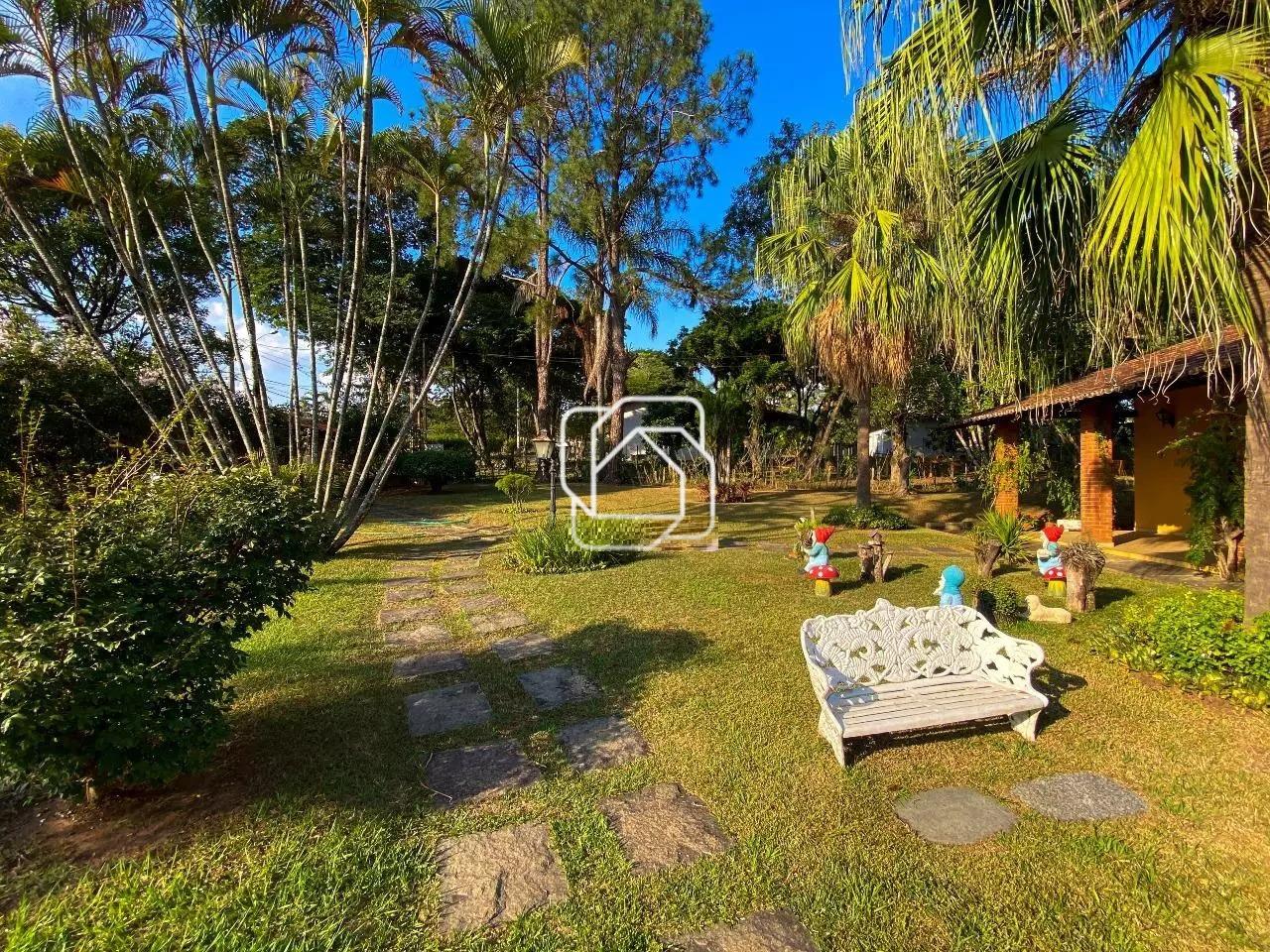 Casa de Condomínio para aluguel em Salto - SP - Condomínio Fechado Piccolo Paese: 