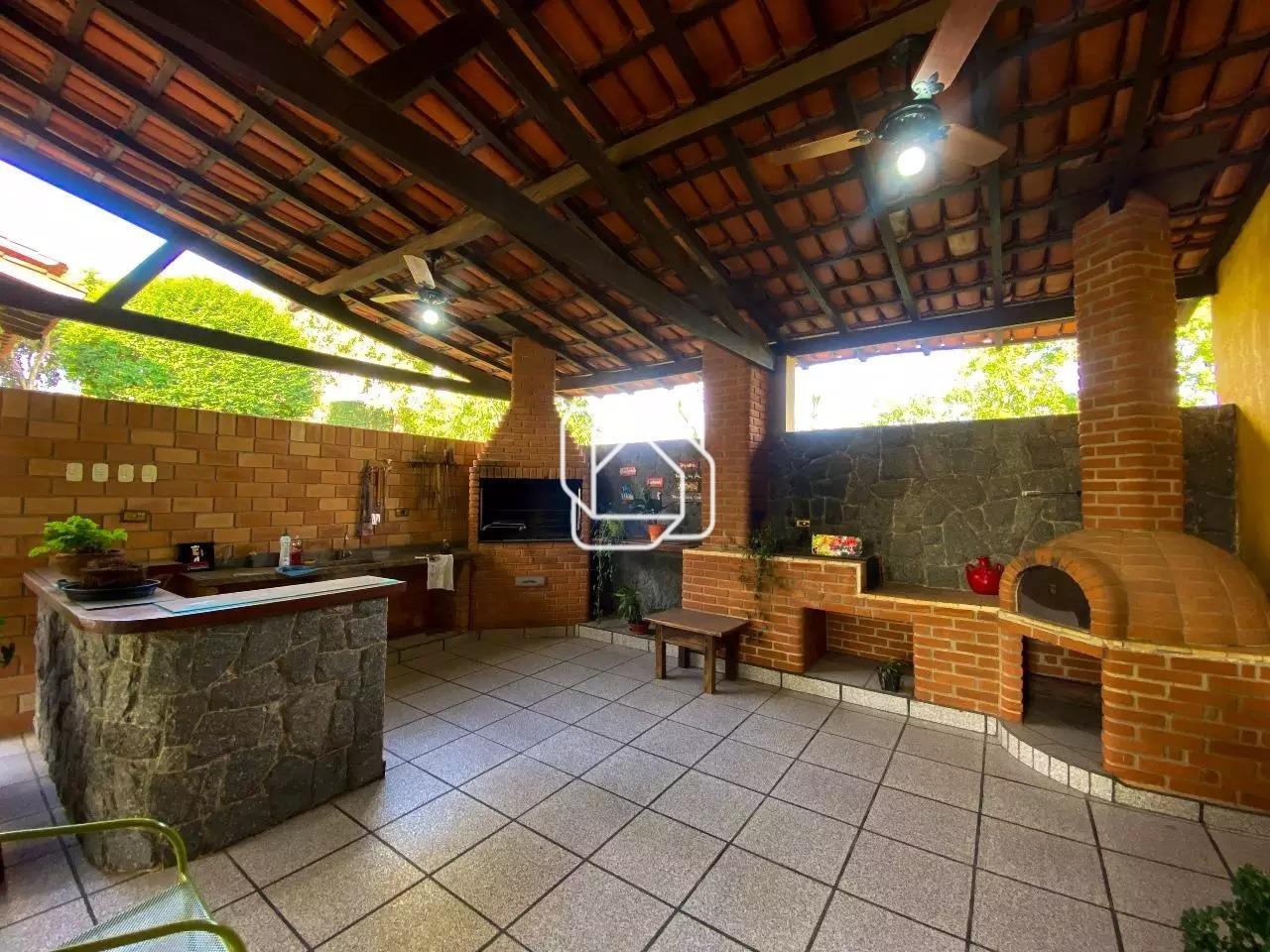 Casa de Condomínio para aluguel em Salto - SP - Condomínio Fechado Piccolo Paese: 