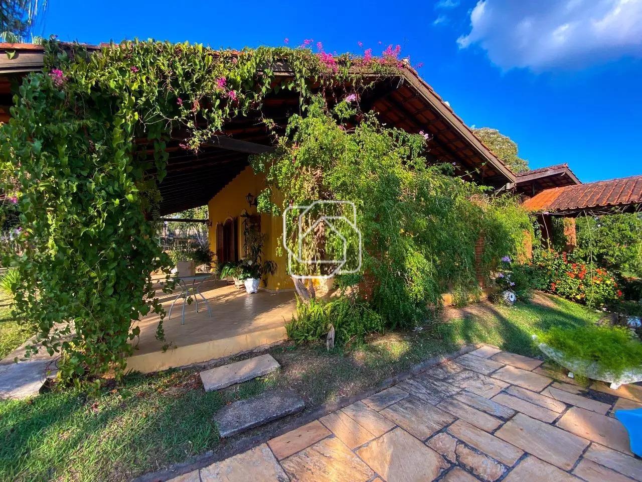 Casa de Condomínio para aluguel em Salto - SP - Condomínio Fechado Piccolo Paese: 