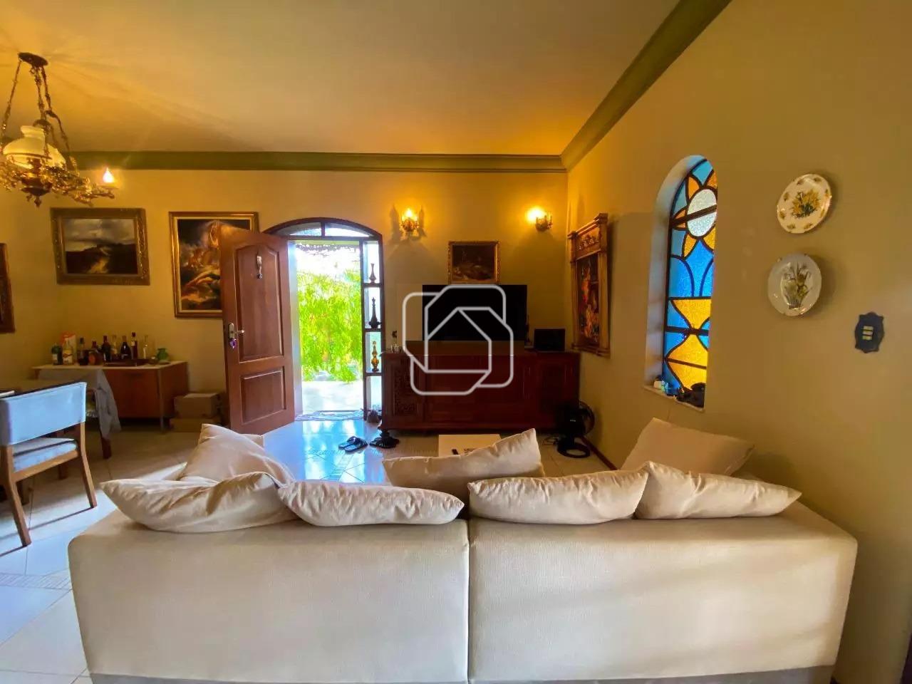 Casa de Condomínio para aluguel em Salto - SP - Condomínio Fechado Piccolo Paese: 