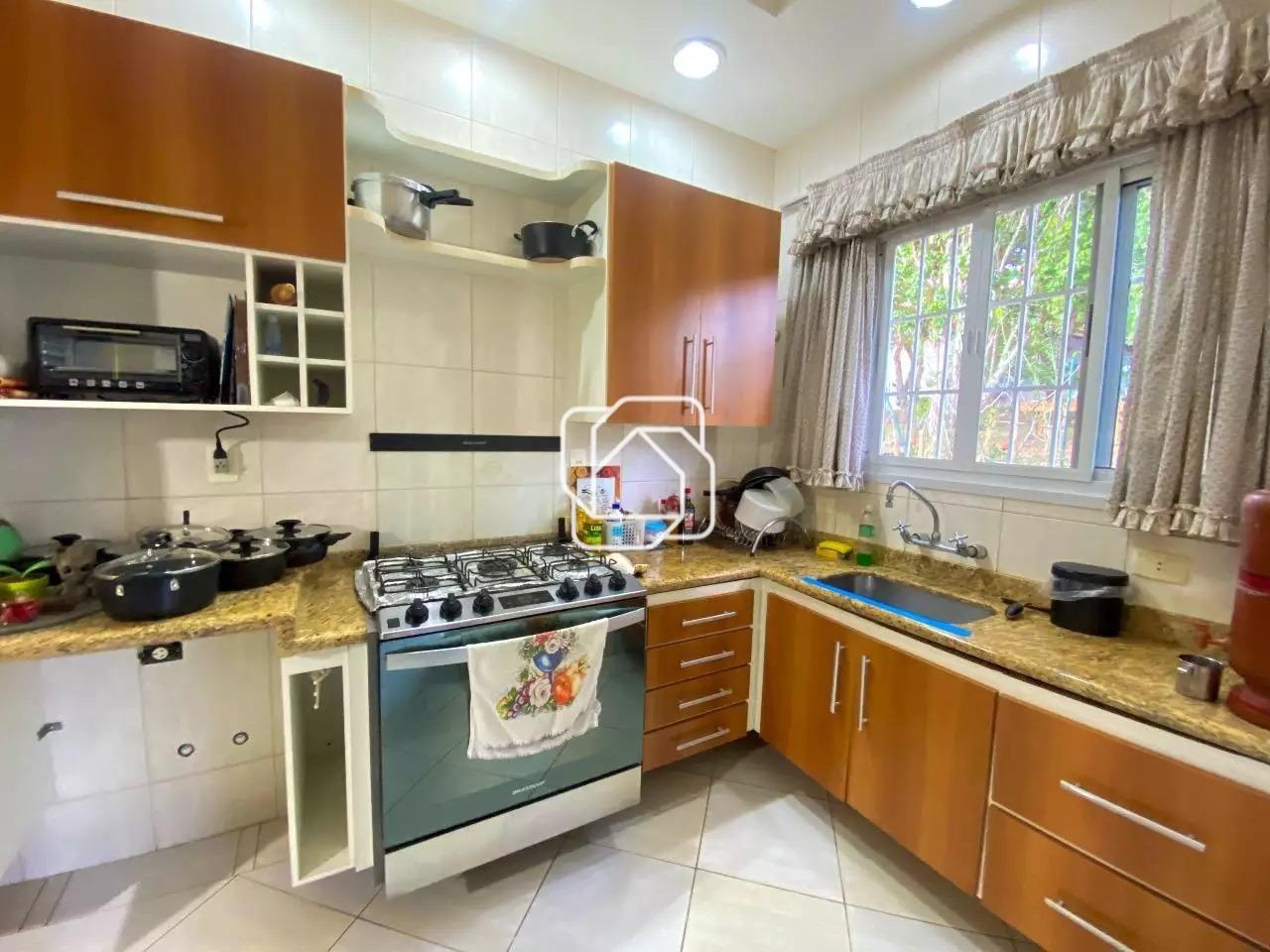 Casa de Condomínio para aluguel em Salto - SP - Condomínio Fechado Piccolo Paese: 