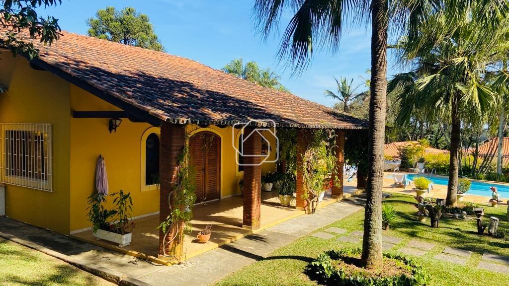 Casa de Condomínio para aluguel em Salto - SP - Condomínio Fechado Piccolo Paese: Área externa