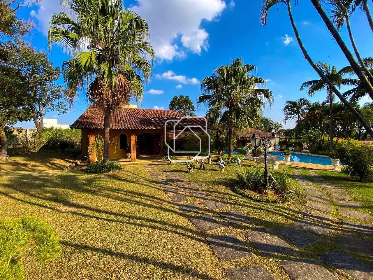 Casa de Condomínio para aluguel em Salto - SP - Condomínio Fechado Piccolo Paese: 