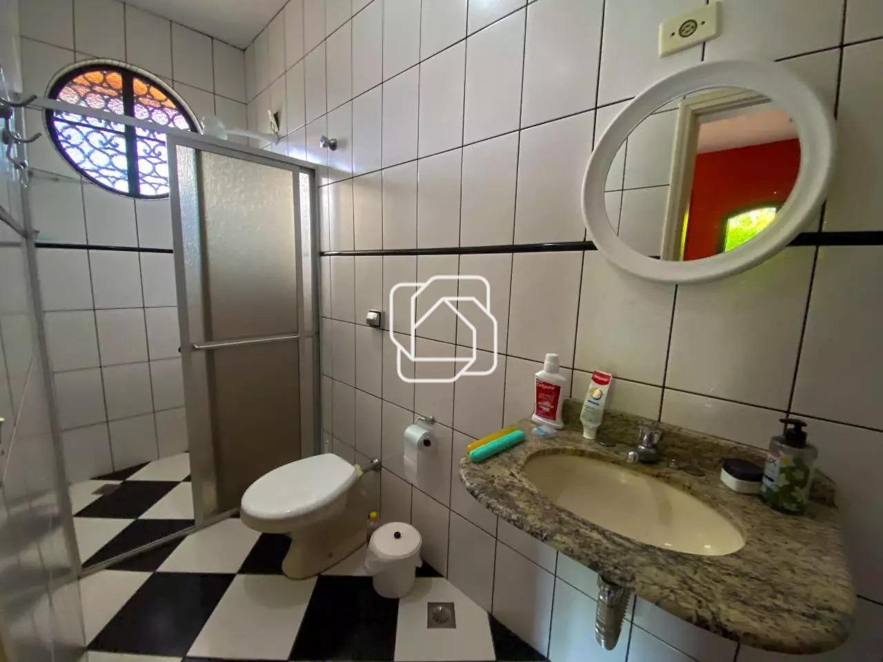 Casa de Condomínio para aluguel em Salto - SP - Condomínio Fechado Piccolo Paese: 