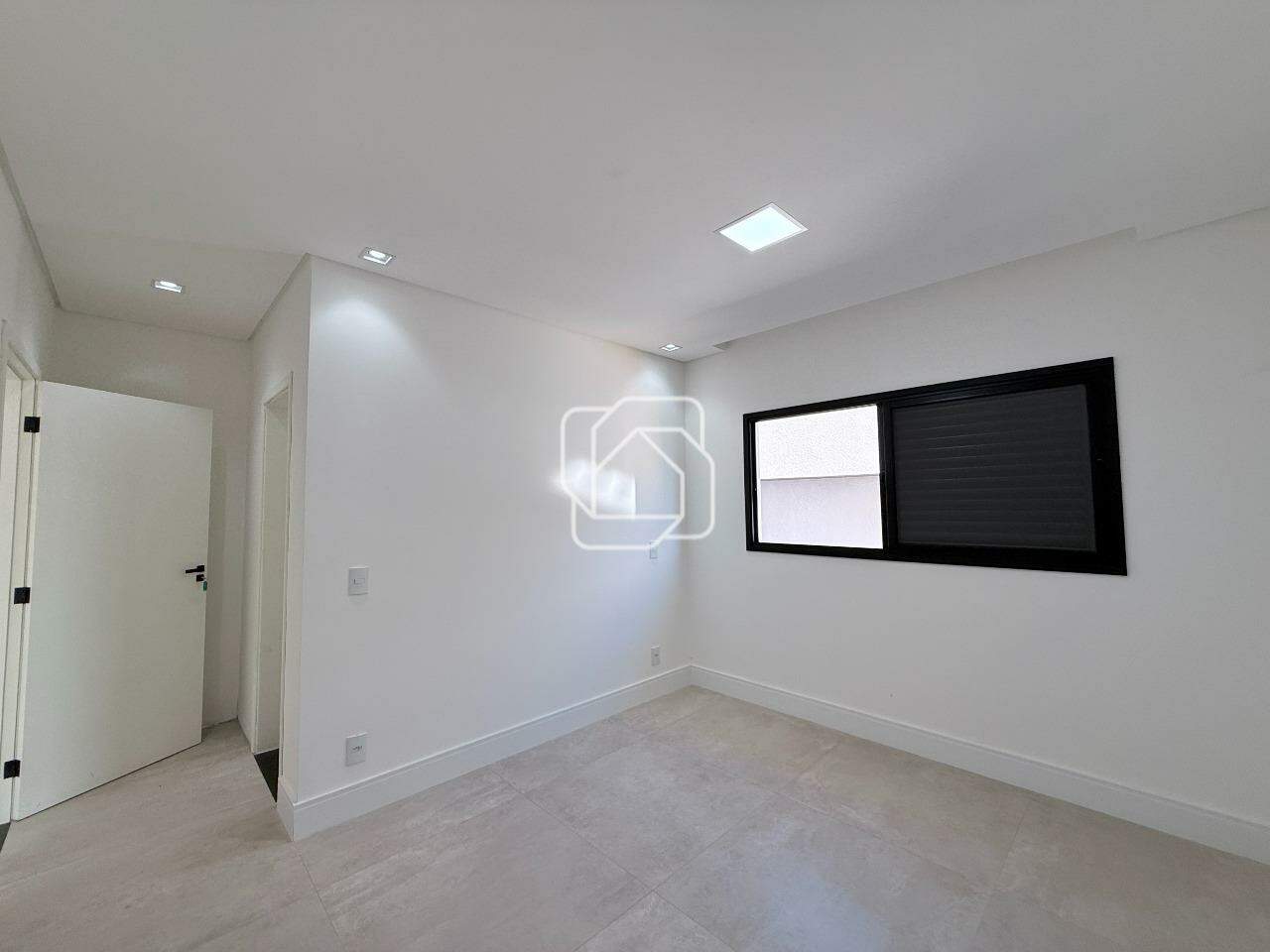 Casa de Condomínio à venda em Salto - SP - Residencial Central Parque: Quarto