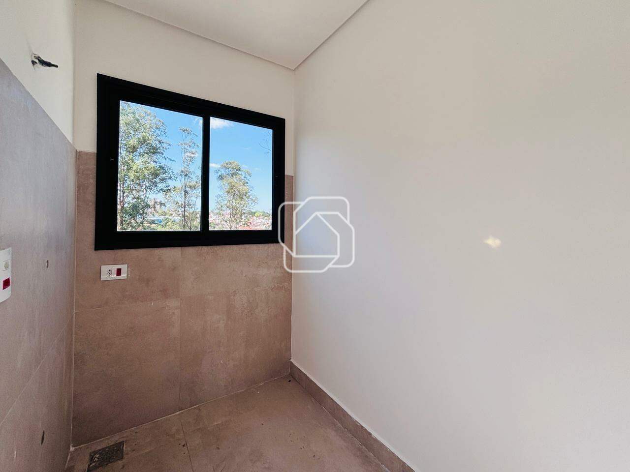 Casa de Condomínio à venda em Salto - SP - Residencial Central Parque: